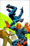NIGHTWING #82