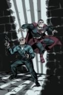 ACTION COMICS #804