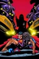 SUPERMAN #194