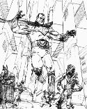 SUPERMAN RED SON #3 (Of 3)