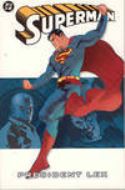 SUPERMAN VOL 5 PRESIDENT LEX TP