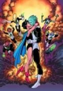 SUPERMAN AND BATMAN GENERATIONS III #6 (Of 12)
