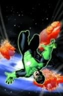 GREEN LANTERN #166