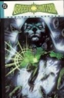 GREEN LANTERN BROTHERS KEEPER TP