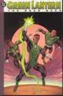 GREEN LANTERN THE ROAD BACK TP
