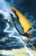 HAWKMAN #16