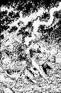 JLA SCARY MONSTERS #4 (Of 6)