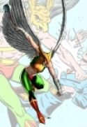 JSA ALL STARS #2 (Of 8)