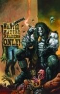 LOBO UNBOUND #1 (Of 6) (MR)
