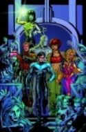 OUTSIDERS #1