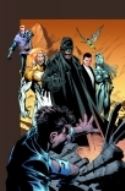 AUTHORITY VOL 2 #2 (MR)