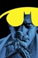 PLANETARY BATMAN NIGHT ON EARTH