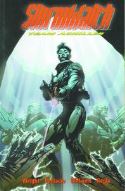 STORMWATCH TEAM ACHILLES TP VOL 01 (MR)