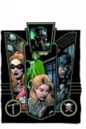 TERRA OBSCURA #1 (Of 6)