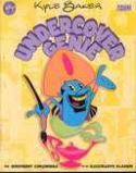 UNDERCOVER GENIE TP