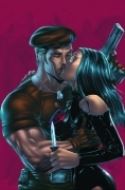 GI JOE #19