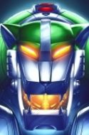 VOLTRON DEFENDER OF THE UNIVERSE #2 (Of 5)