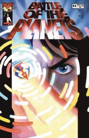 BATTLE OF THE PLANETS #11 (Of 12)