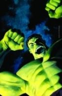 HULK NIGHTMERICA #1 (Of 6)
