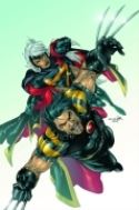 X-TREME X-MEN #27