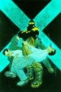 AGENT X #12