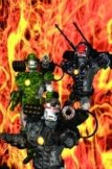 WAR MACHINE 2.0 #1 (Of 3) (MR)