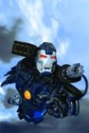 WAR MACHINE 2.0 #2 (Of 3) (MR)