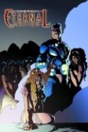 ETERNAL #1 (MR)