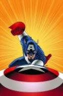 CAPTAIN AMERICA #14