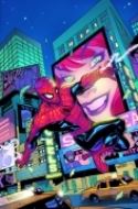 AMAZING SPIDER-MAN #54