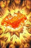 HUMAN TORCH #3