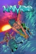NAMOR #3