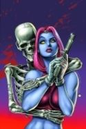 MYSTIQUE #3