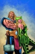 THOR #65