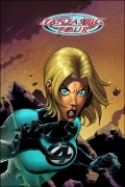 FANTASTIC FOUR #70