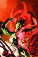 AVENGERS #68