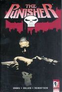 PUNISHER VOL 2 HC