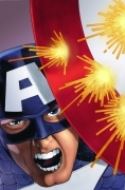 CAPTAIN AMERICA VOL 2 THE EXTREMISTS TP