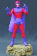 SILVER AGE X-MEN MAGNETO MEDIUM RESIN STATUE