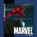 BEST OF MARVEL 12 MONTH 2004 WALL CALENDAR