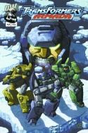 TRANSFORMERS ARMADA #12