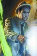 KOLCHAK NIGHT STALKER DEVIL IN THE DETAILS GN