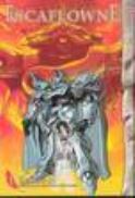 ESCAFLOWNE GN VOL 01 (OF 8)