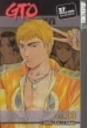 GTO GN VOL 13 (OF 25)