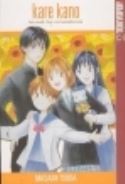KARE KANO GN VOL 04 (OF 21) (MR)