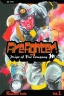 FIREFIGHTER DAIGO OF FIRE COMPANY M VOL 1 2ND ED GN