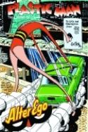 ALTER EGO #25