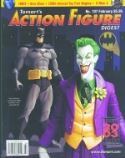 TOMARTS ACTION FIGURE DIGEST #111