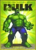 HULK COLORING AND ACTIVITY BOOK