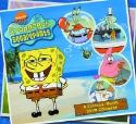 SPONGEBOB SQUAREPANTS 16 MONTH 2004 WALL CALENDAR